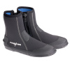 Боты FanDiver S1 5мм (EU 46 RU 44-45; Черный; Унисекс)